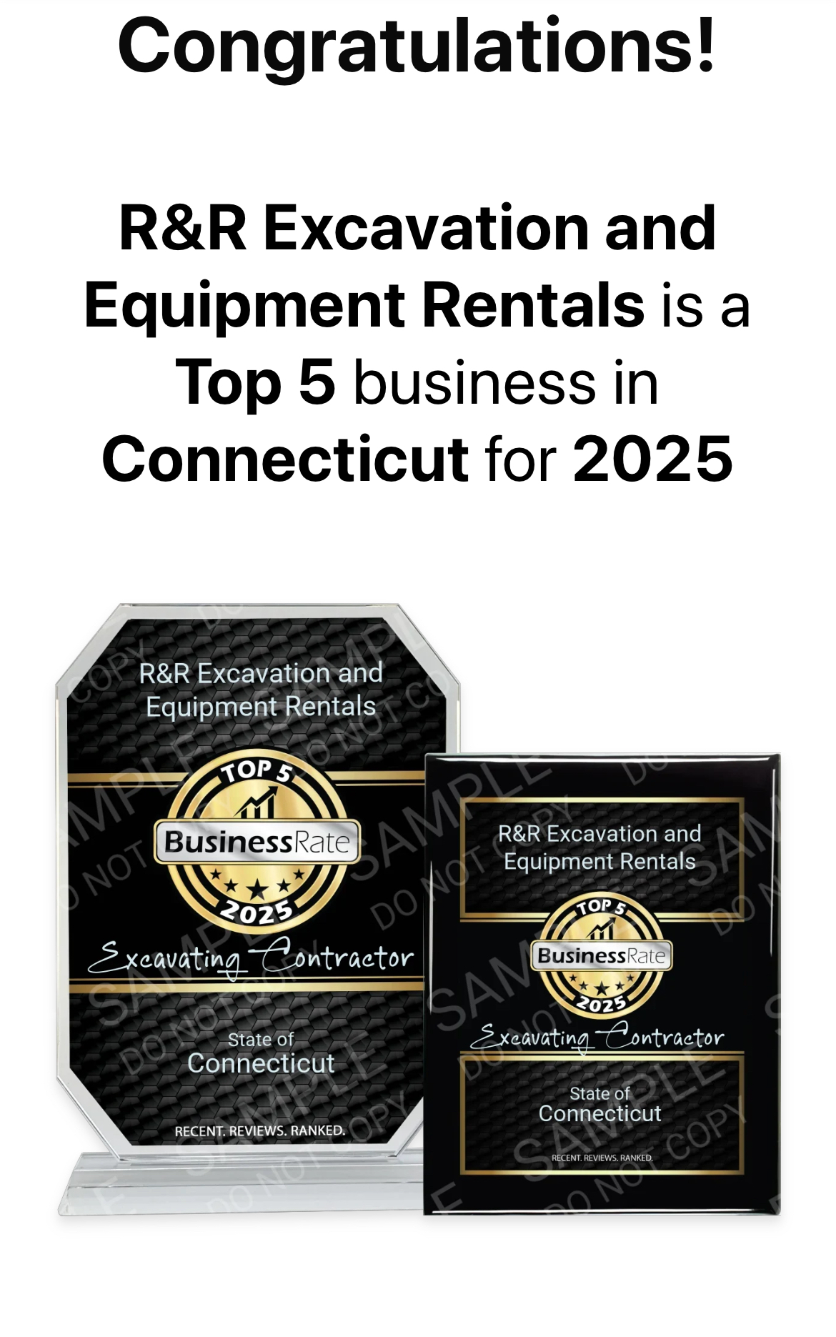 Top 5 business in Connecticut for 2025