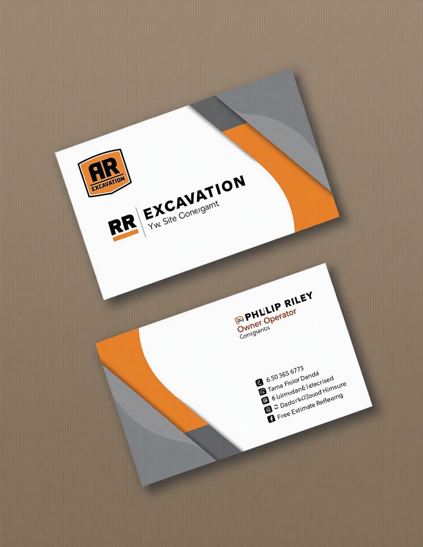 Note Card